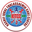 Kashif Iqbal Thalassaemia Care Centre logo