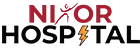Nixor Hospital logo