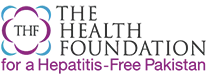 The Health Foundation logo